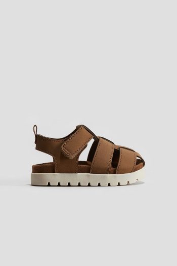 H&M Fisherman Sandals