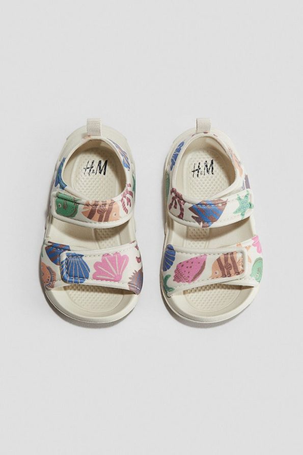 H&M Sandals
