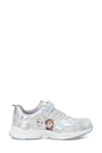 Frozen Lilac Girls' Sports Shoes