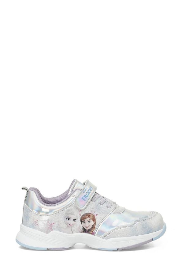 Frozen Lilac Girls' Sports Shoes