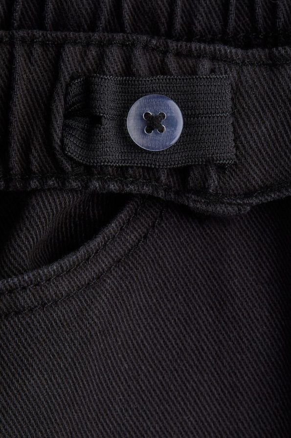 H&M Gabardine Shorts