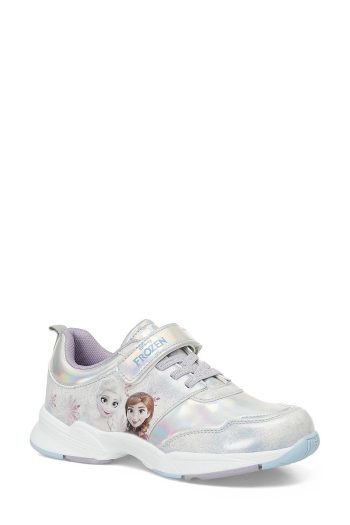 Frozen Lilac Girls' Sports Shoes