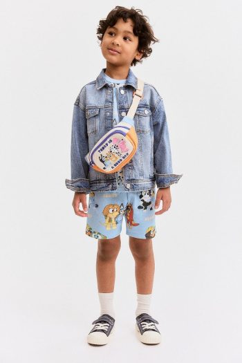 H&M 2-Piece Printed Set