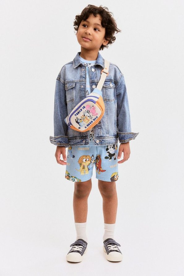 H&M 2-Piece Printed Set