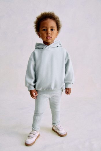 H&M 2-Piece Cotton Set