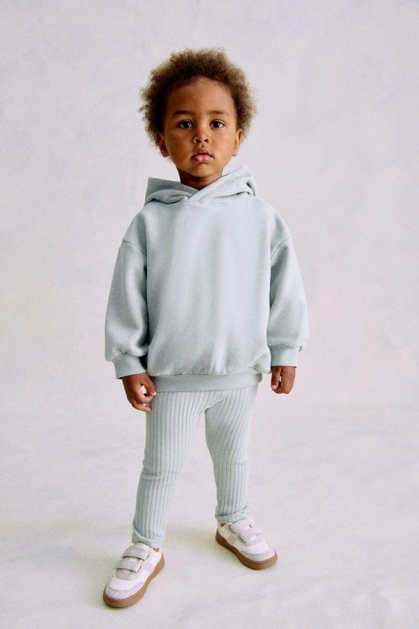H&M 2-Piece Cotton Set