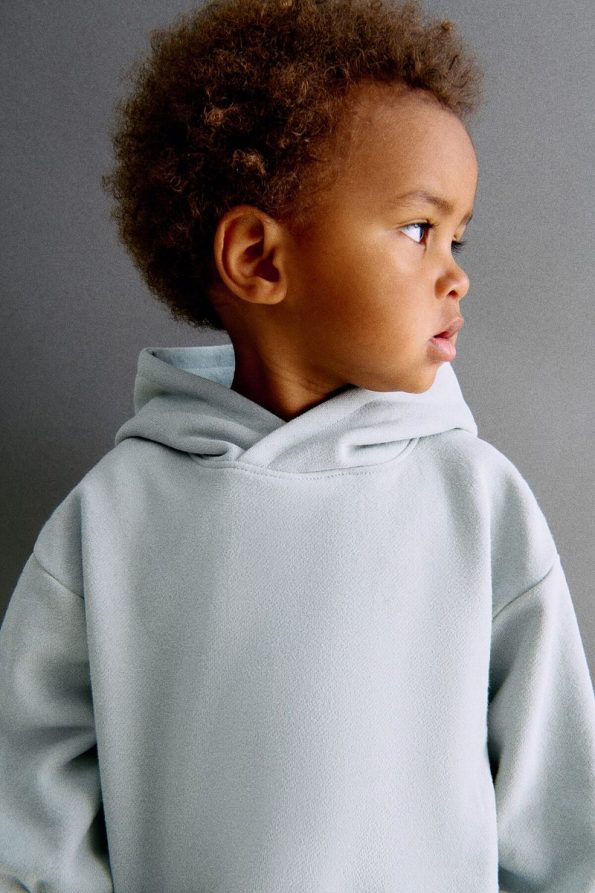 H&M 2-Piece Cotton Set