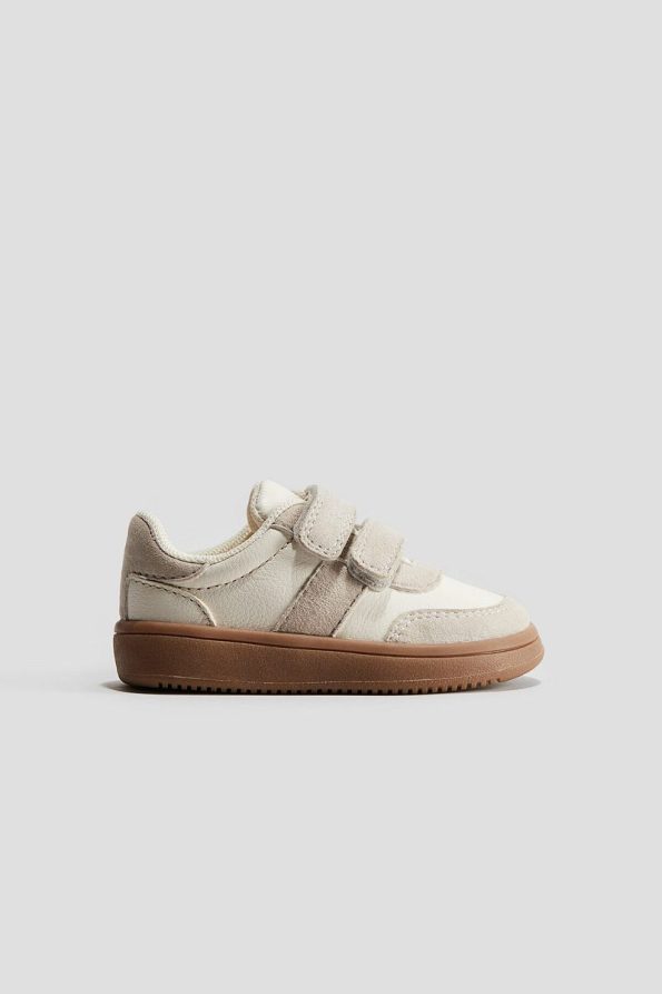 H&M Leather Sports Shoes