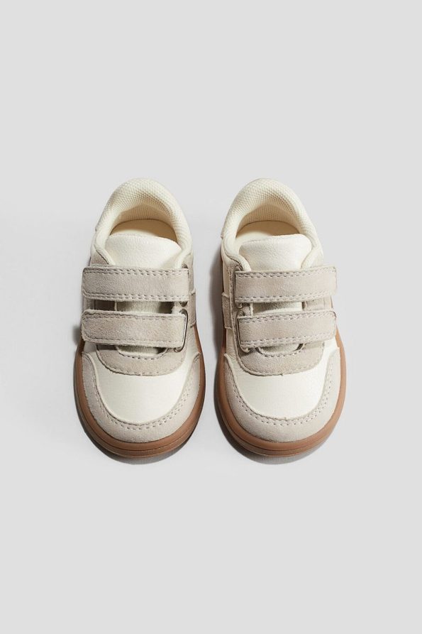 H&M Leather Sports Shoes