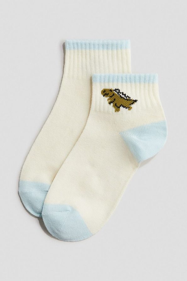 H&M Ankle Socks