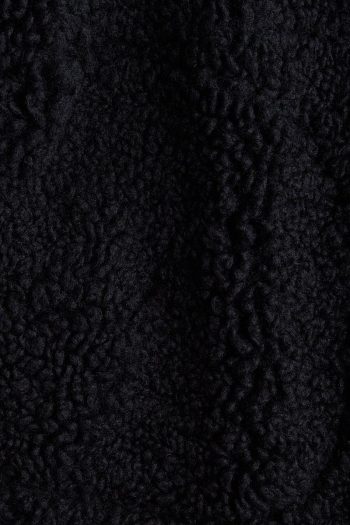 H&M Plush Jacket