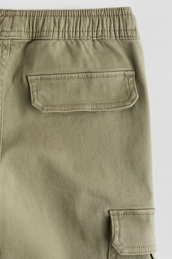 H&M Cargo Pants