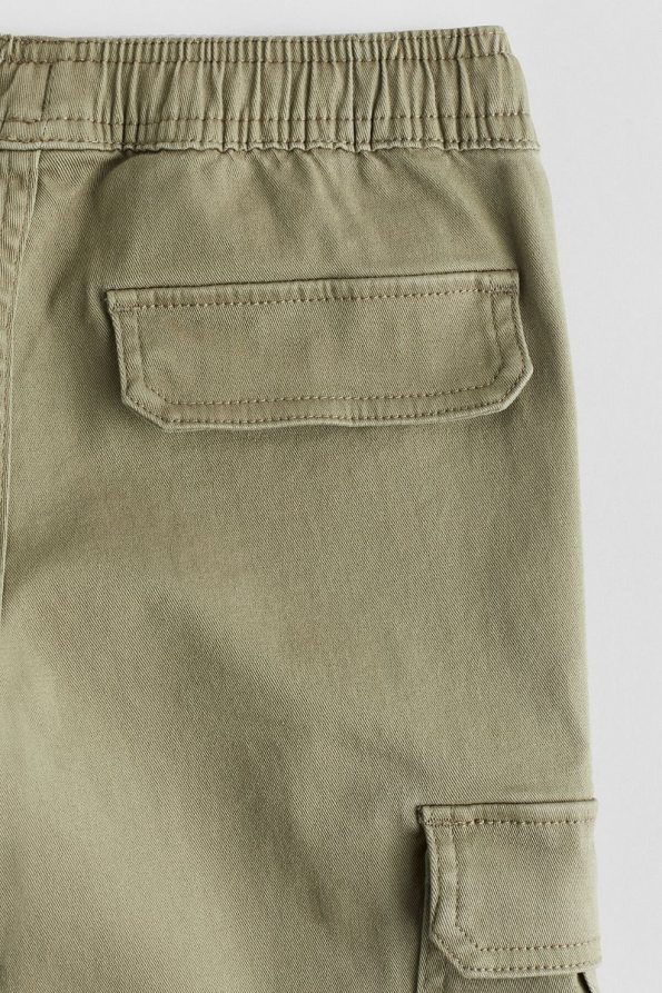 H&M Cargo Pants