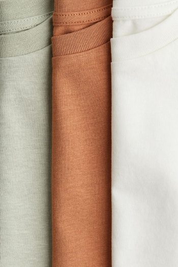 H&M Set of 3 T-Shirts