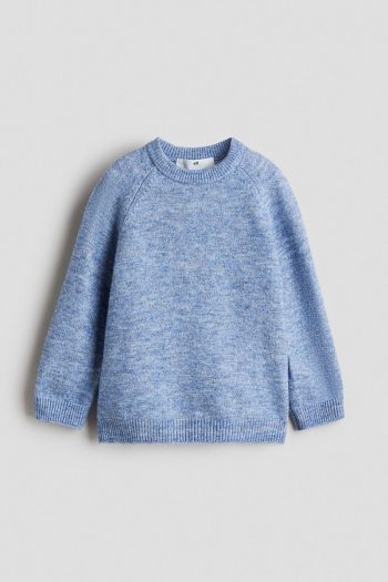 H&M Raglan Sleeve Sweater