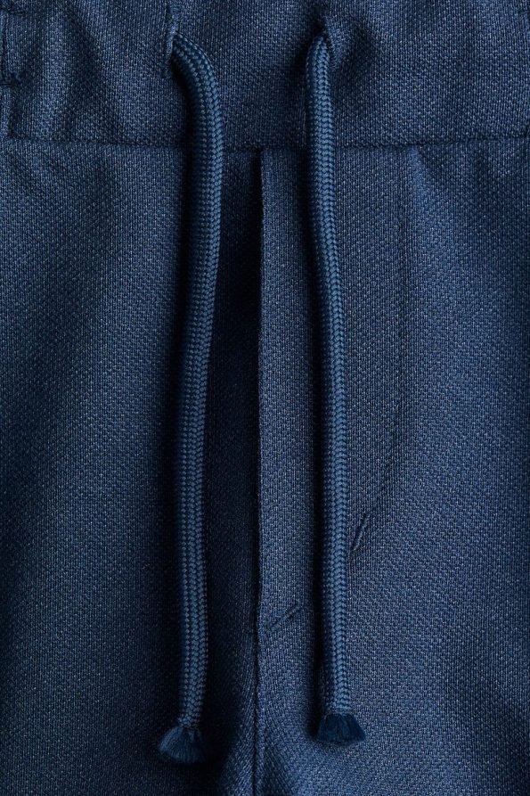 H&M Pique Trousers