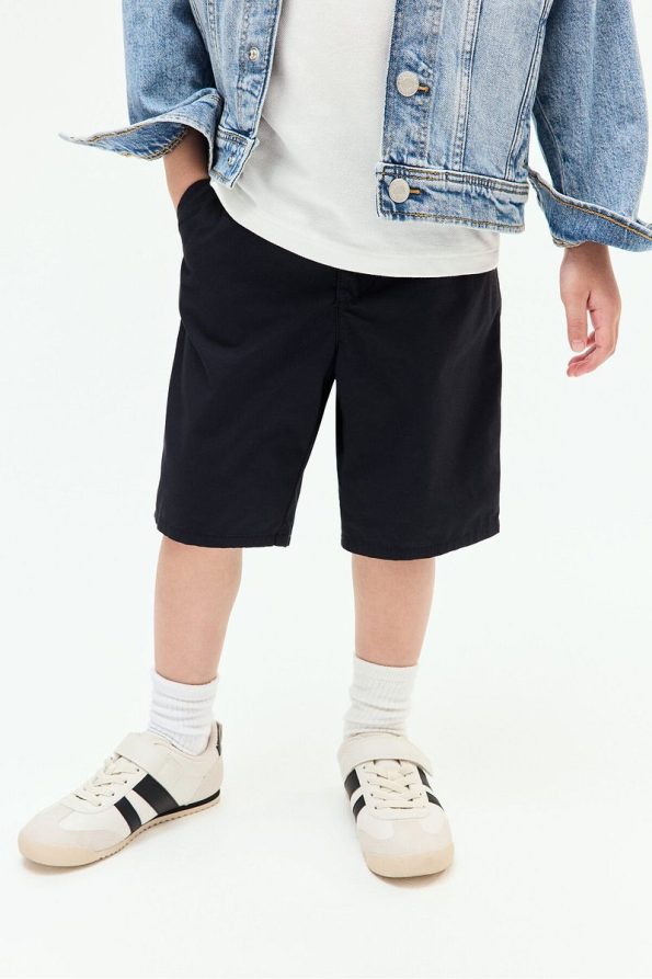 H&M Cotton Chino Shorts