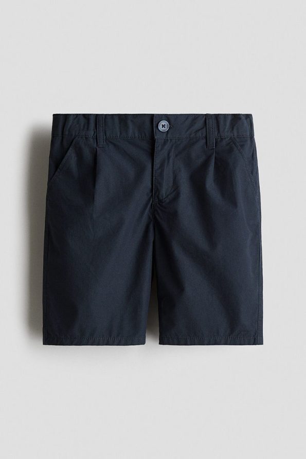 H&M Cotton Chino Shorts