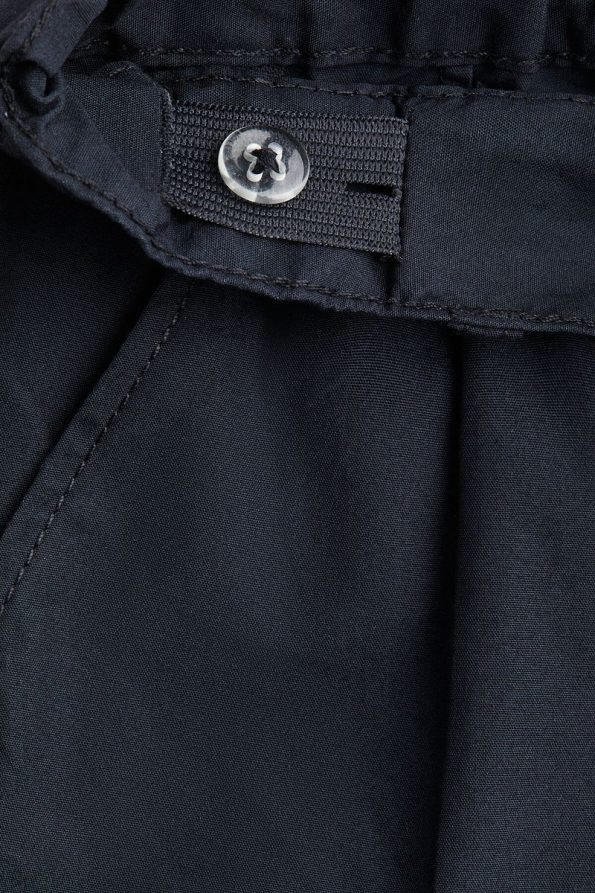 H&M Cotton Chino Shorts