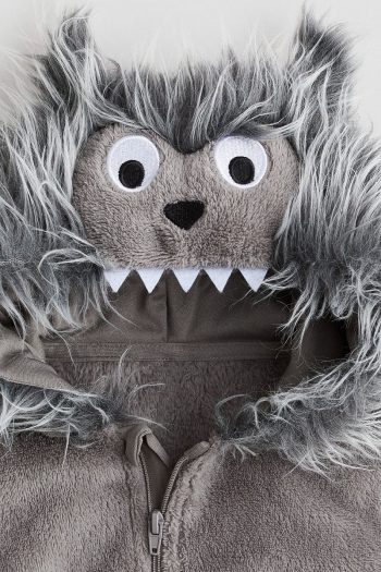H&M Costume