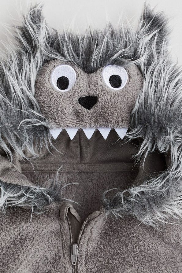 H&M Costume