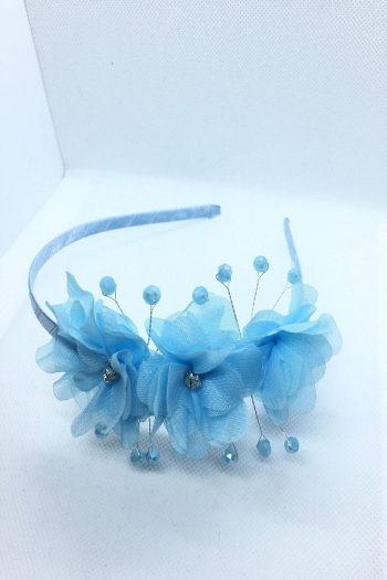 Cinar Accessories Handmade Maternity Crown