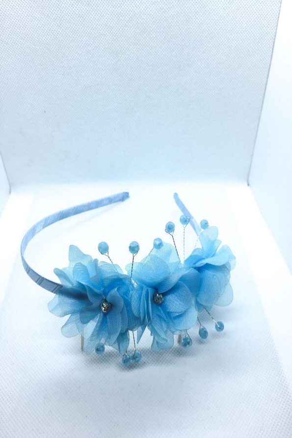 Cinar Accessories Handmade Maternity Crown