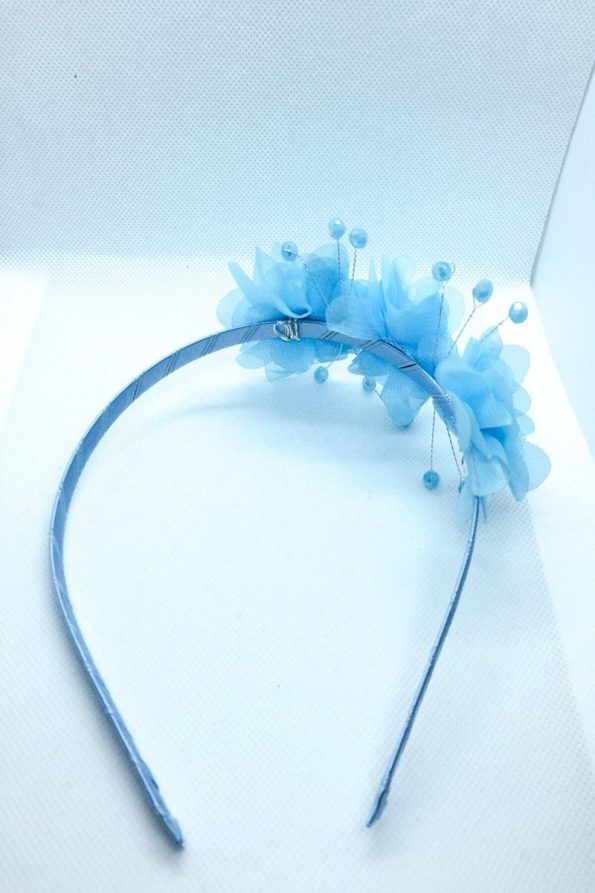 Cinar Accessories Handmade Maternity Crown
