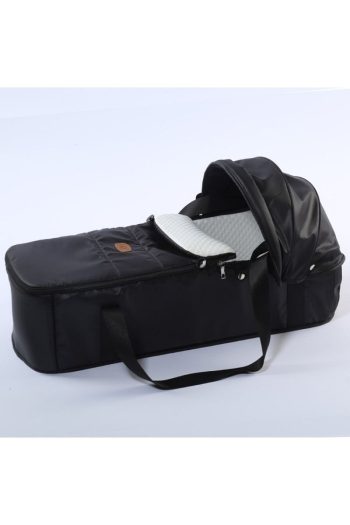 MY Collection 6060 Flora Baby Carry Bag