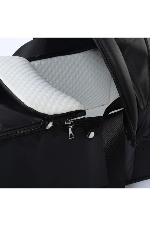 MY Collection 6060 Flora Baby Carry Bag