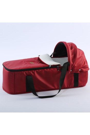 MY Collection 6060 Flora Baby Carrying Bag