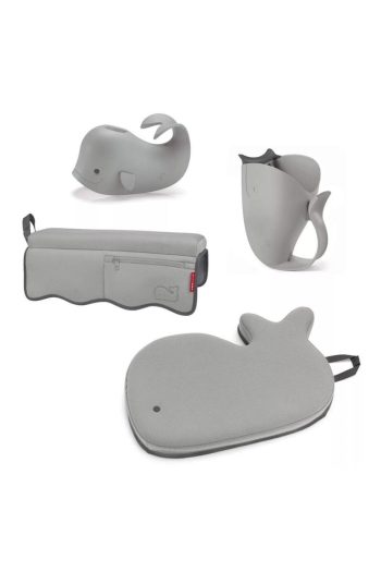 Skip Hop Moby Bath Set