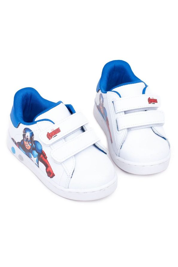 Superland First Steps Shoes for Baby Boys with Orthopedic Sole and Light-Up Feature