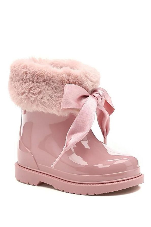 IGOR Bımbı Soft Boots Pink