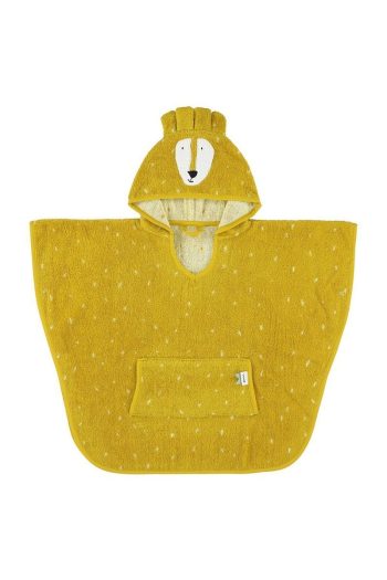 MUUTOS PONCHO