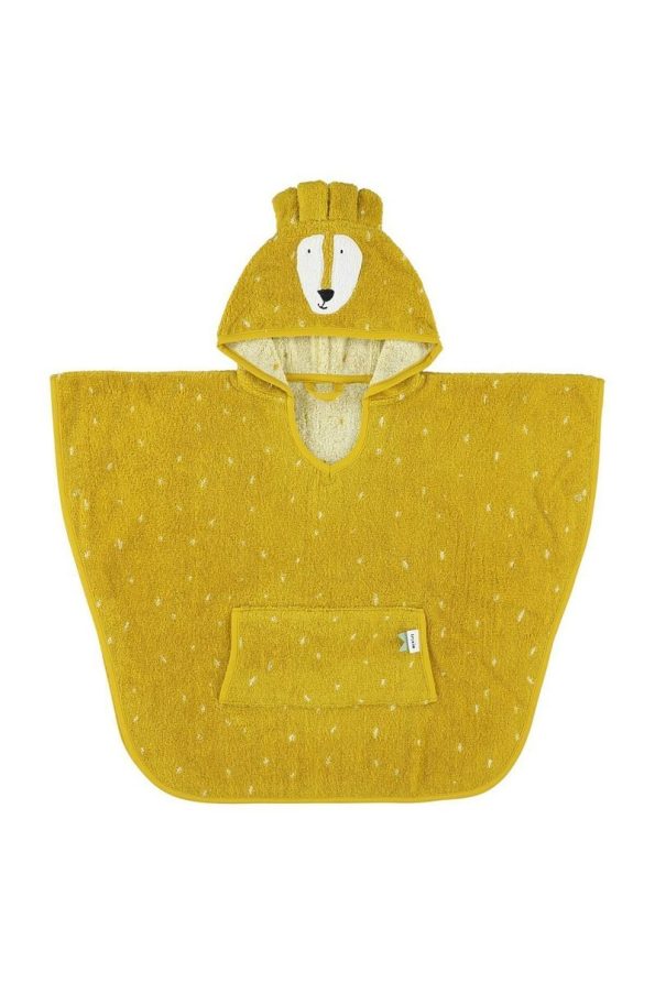 MUUTOS PONCHO
