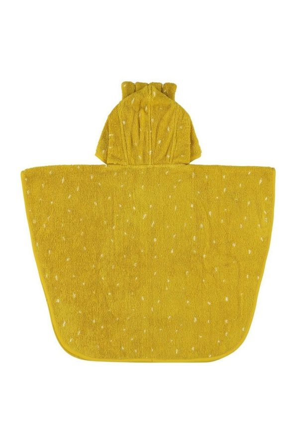 MUUTOS PONCHO