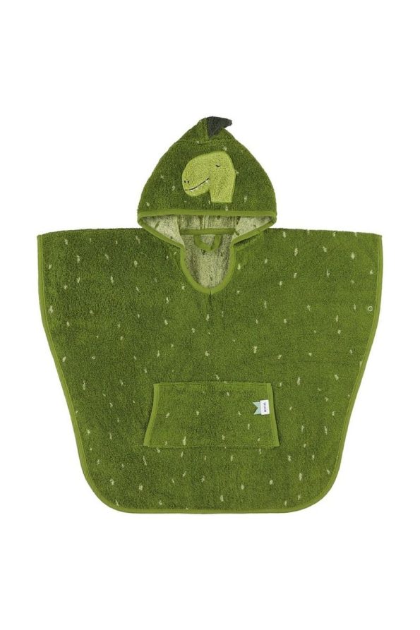 MUUTOS PONCHO