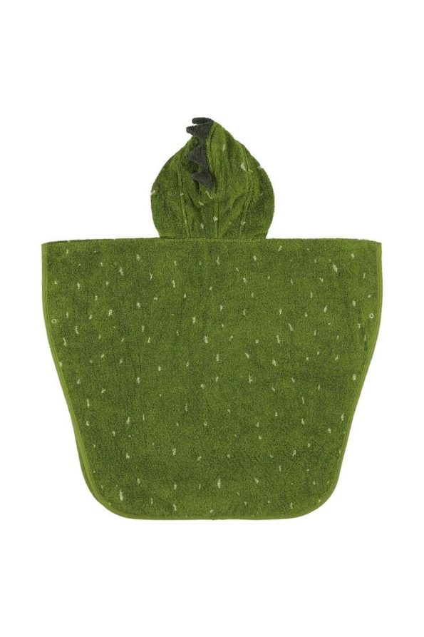 MUUTOS PONCHO