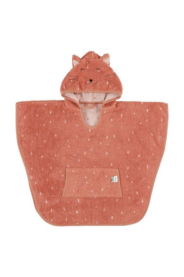 MUUTOS PONCHO