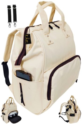 USF Baby Care Organizer Backpack
