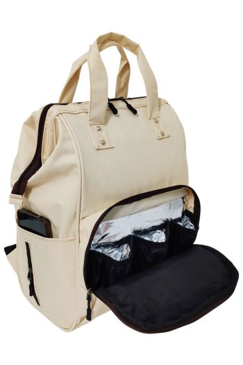 USF Baby Care Organizer Backpack