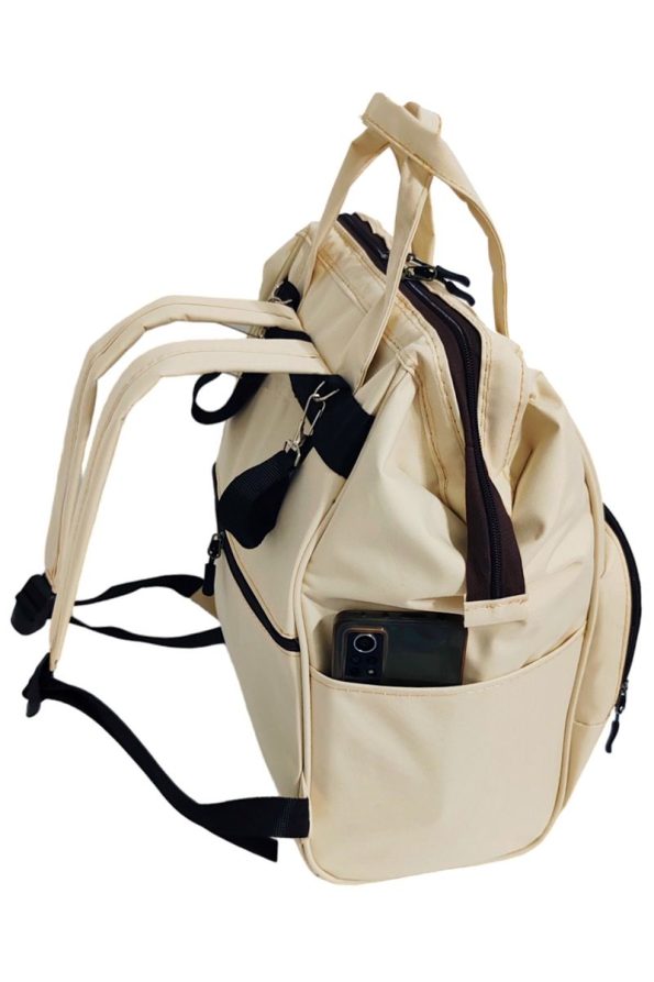 USF Baby Care Organizer Backpack