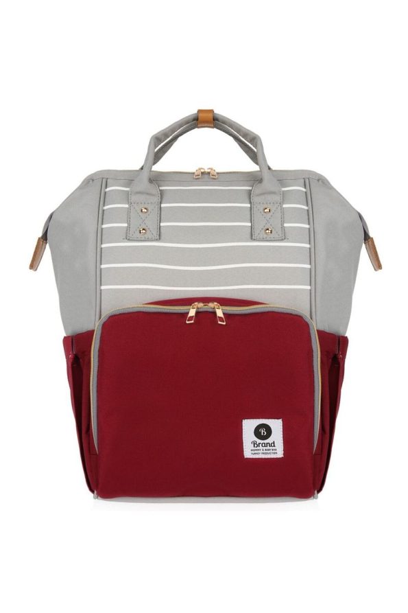 brandbaby Mother and Baby Care Bag