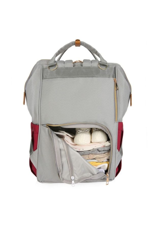 brandbaby Mother and Baby Care Bag