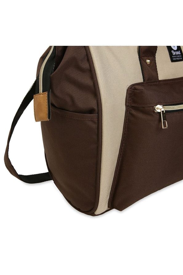 brandbaby Mother and Baby Care Bag