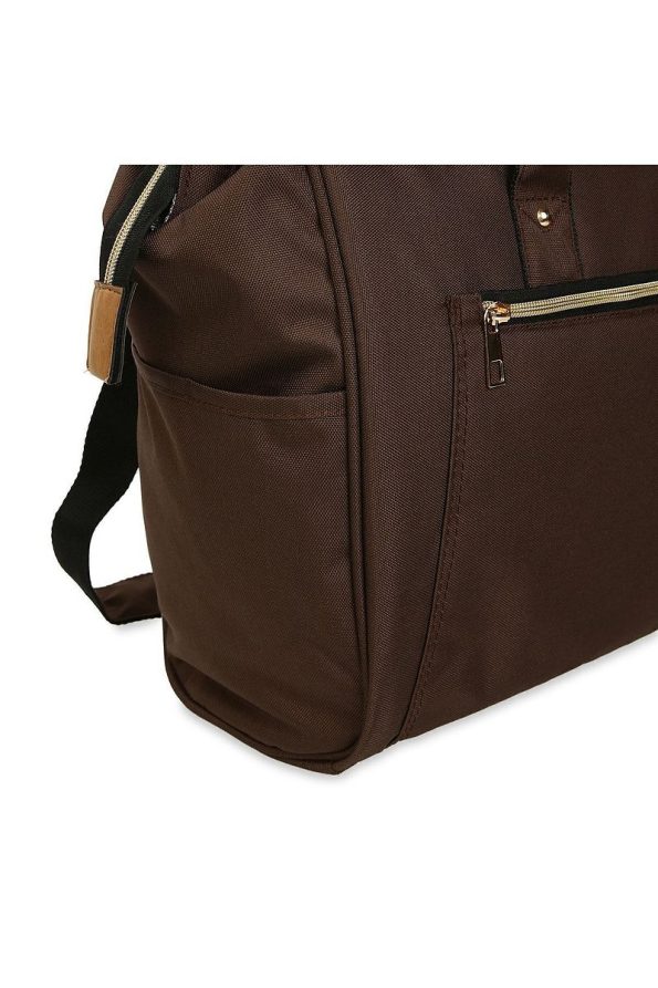 brandbaby Mother and Baby Care Bag