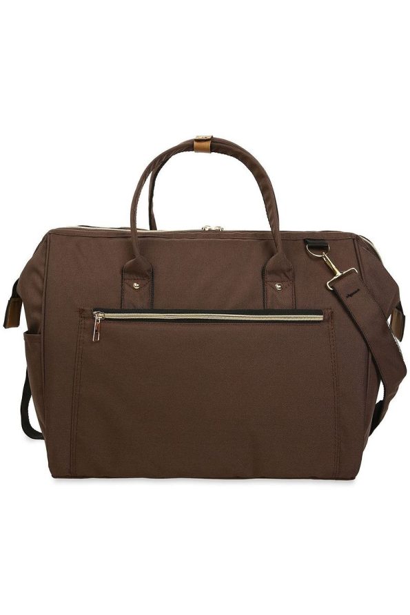 brandbaby Mother and Baby Care Bag