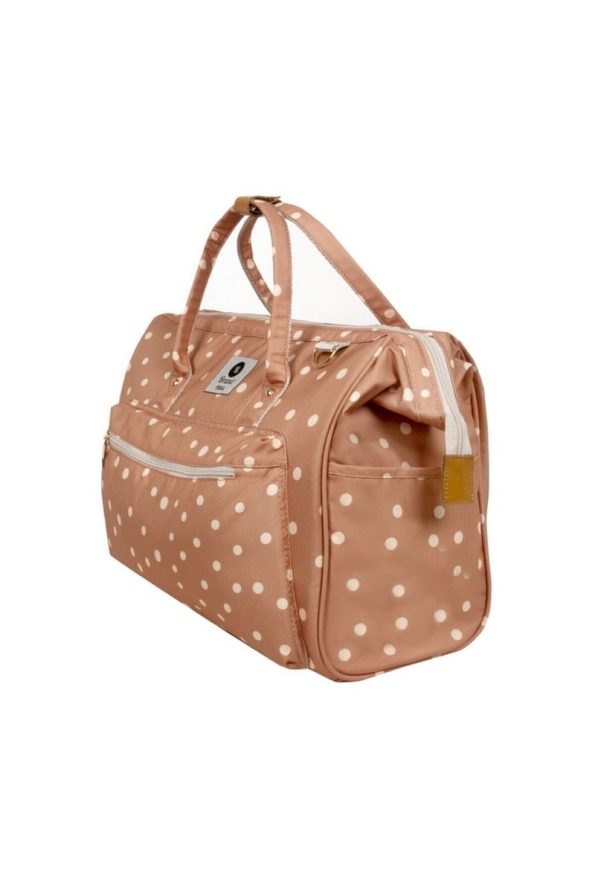 brandbaby Mother and Baby Care Bag