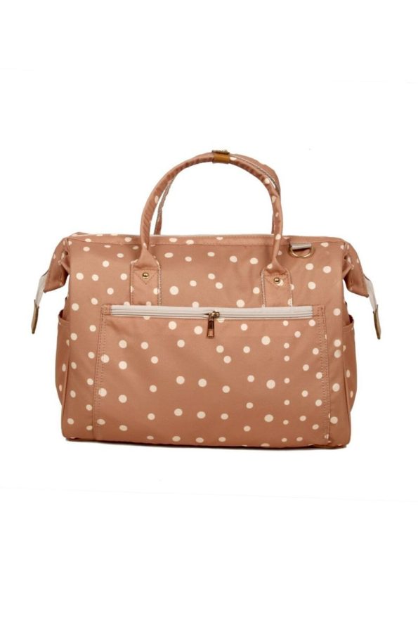 brandbaby Mother and Baby Care Bag